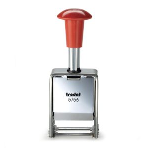 TRODAT 4836 – 6-mestni (3.8 mm)